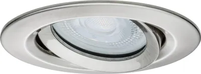 Produktbild von Paulmann LED Einbauleuchte Nova Plus Einzelleuchte schwenkbar