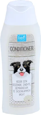 Produktbild von Vachtverzorging conditioner 300 ml - Lief