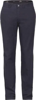 Immagine prodotto di Pantaloncini chino da uomo in tinta unita