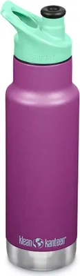 Produktbild von Klean Kanteen Classic Narrow 355ml Thermosflasche Lila Lila One Size