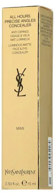 Image de Yves Saint Laurent Pinceau Yves Saint Laurent All Hours Concealer MW9 15ml