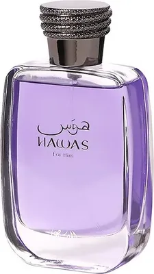 Produktbild von Rasasi Hawas For Him Woda perfumowana, 100 ml