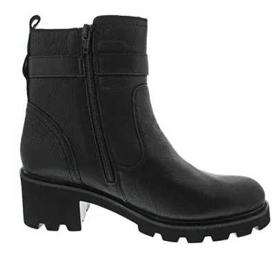 Produktbild von Remonte Damen Stiefeletten D0A71-01 Farbe:Schwarz Größe: 39