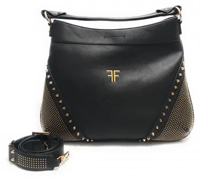 Image de Sac Fracomina Fa22wb3005p41101 Femme Noir