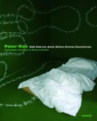 Produktbild von Daß.Hab.Ich.Auch.Schon.Einmal.Gezeichnet