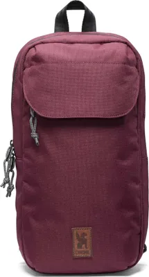 Produktbild von Chrome Ruckas Umhängetasche Lila Mann Lila One Size