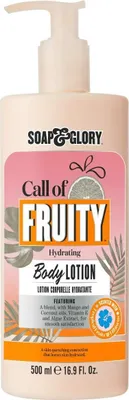 Immagine prodotto di Crema corpo Soap & Glory The Way She Smoothes 500 ml