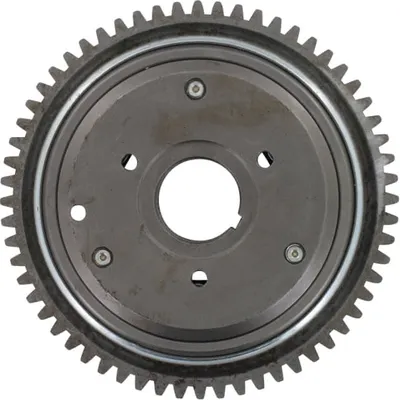 Produktbild von Anlasserkupplung komplett Motorrad 125cc 83105