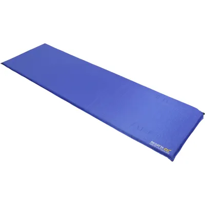 Produktbild von Regatta Napa 3 / selbstaufblasende Isomatte, Farbe:Blau
