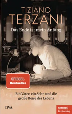 Produktbild von Das Ende ist mein Anfang