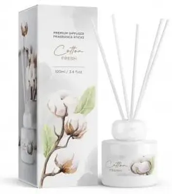 Immagine prodotto di Diffusore di aromi Cotone Fresh