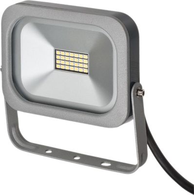 Slim LED-Strahler L DN 2810 FL IP54 10W 950lm Energieeffizienzklasse A+