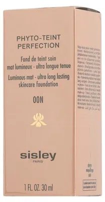 Image de Sisley Phyto Teint Perfection 00N Pearl (30 ml)
