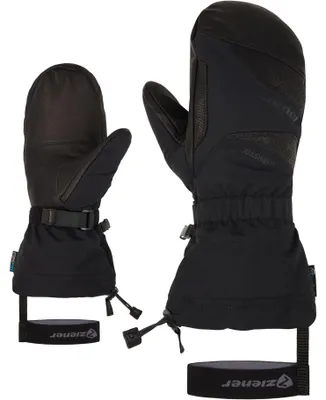 Image de Gants de ski Ziener Alpine, modèle GAIKUS-Z AS AW - Taille 7,5