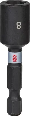 Obrázok produktu pre Udržovací Nástrah Vložka 8Mm Bosch Impact Control