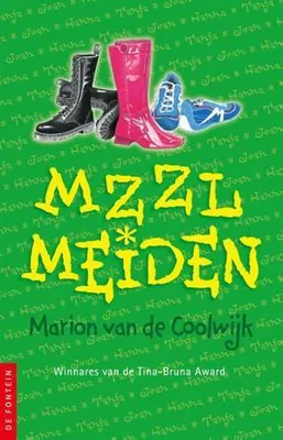 Produktbild von Mzzlmeiden