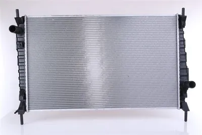 Immagine prodotto di Radiatore, raffreddamento motore NISSENS 69247