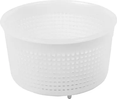 Käseform rund 10 x 10 x 5,5 cm für 250–1000 g Käse