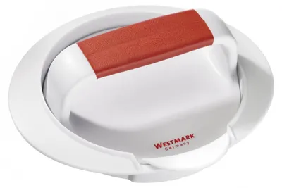 Obrázek produktu pro Westmark 62332260, Červená, Bílá, Plast, 57 mm
