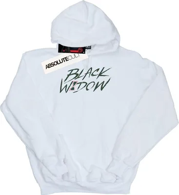 Produktbild von Marvel - Kapuzenpullover für Herren BI4450 (M) (Weiß)
