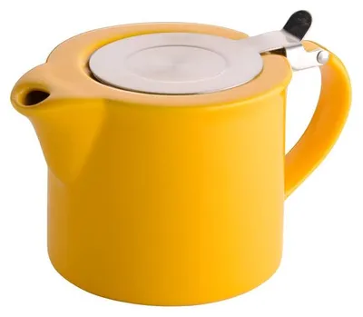 Productafbeelding van BIA Infuse theekannetje, geel
