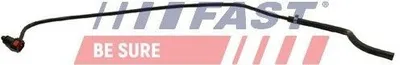 Produktbild von FAST FT39543 Kraftstoffschlauch für FIAT Doblo Cargo (223) Doblo Kombi (119, 223)