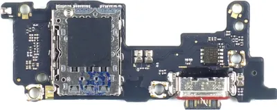 Produktbild von Originálna nabíjacia zásuvka s USB-C pripojením pre Xiaomi 12T PRO 22081212UG
