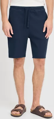 Produktbild von Casual Friday CFULF0210 Herren Sweatshorts Kurze Hose Jogginghose 100% Baumwolle regular fit