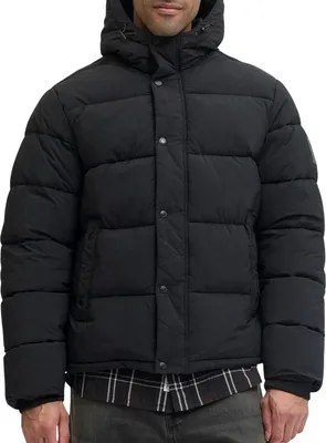 Produktbild von Jack & Jones Detroit Puffer Winterjacke Herren