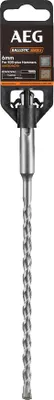 Obrázok produktu pre Wiertło do betonu  6 x 210mm SDS+ AEG AAKSDS6210