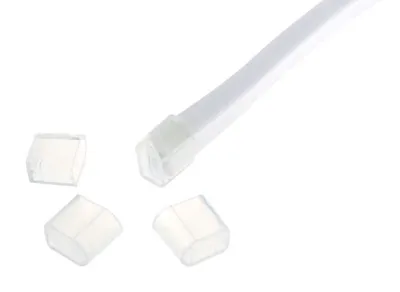 Obrázok produktu pre T-LED Koncovka k LED pásiku NEON 230V 076513