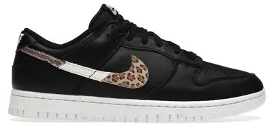 Produktbild von Nike Dunk Low SE Primal Black (Women's) - EU 39