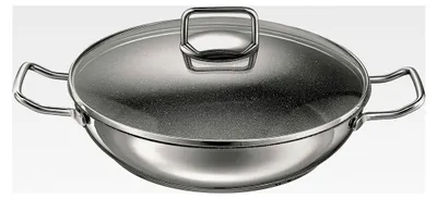 Produktbild von Schmorpfanne 24 cm Profi-Style