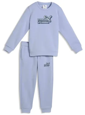 Zdjęcie produktu dla Dres Puma 694993-38 dla Dziecięce