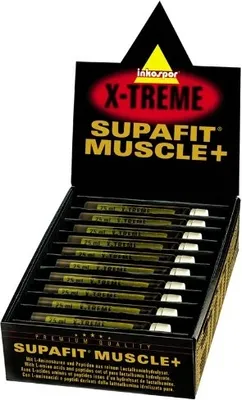 Produktbild von Inkospor Supafit Muscle+ 20 x 25 ml