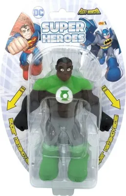 Image de Flexi Monster - Super Heroes (mélange de motifs)