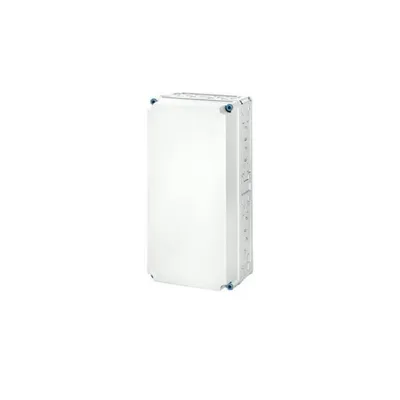 Obrázek produktu pro HENSEL HENS prázdné pouzdro MI0411 metrické předlisování
