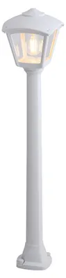 Image de Lanterne Potelet Giaffa éclairage Extérieur Durable - Fumagalli