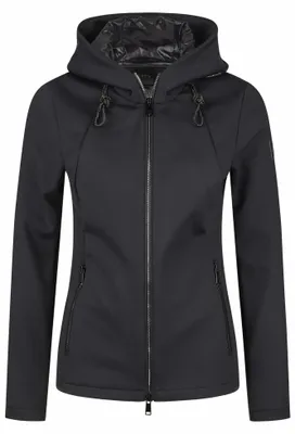 Immagine prodotto di Pikeur HW25 Selection Jacke in pile Damen