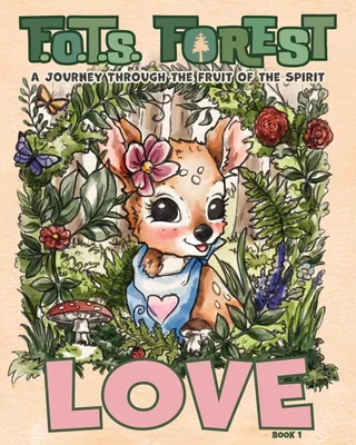 Produktbild von Love