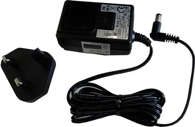 Produktbild von Honeywell 46-00870-6, Ladeadapter, Schwarz, Honeywell, Orbit 7190g