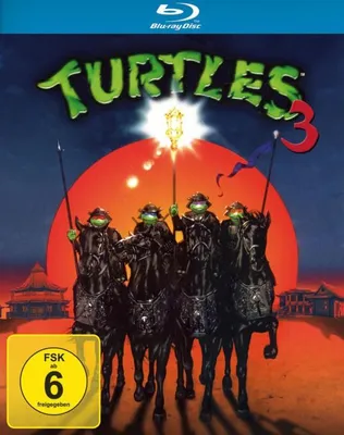 Zdjęcie produktu dla Turtles 3