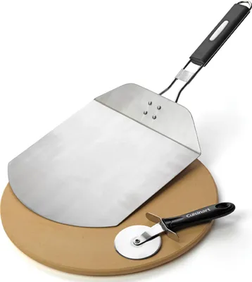 Zdjęcie produktu dla Cuisinart CPS445EU, 330 x 330 x 50 mm, 2,9 kg