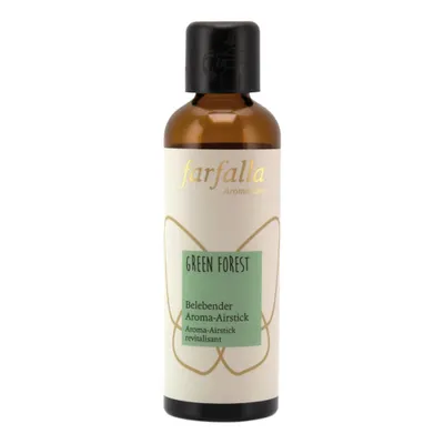 Immagine prodotto di Ricarica Aroma Airstick - Foresta Verde 75ml