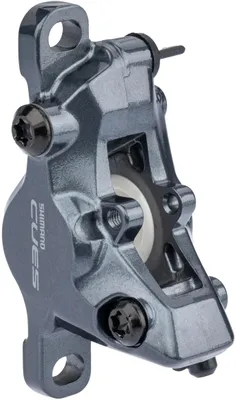 Obrázok produktu pre Brzdový strmeň SHIMANO "CUES BR-U8000" SB-packed, h živicové doštičky G05