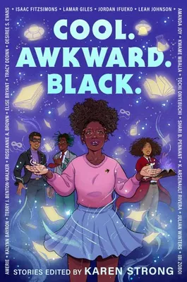 Produktbild von Cool. Awkward. Black.