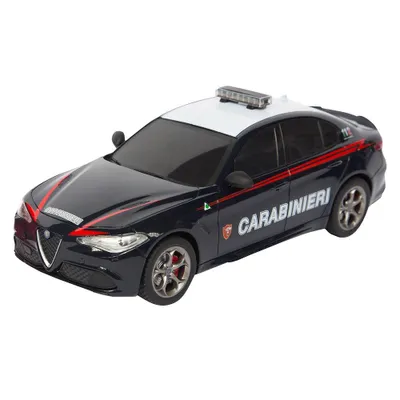 Obrázek produktu pro RE.EL Toys 2183, Auto, 1:18, 6 rok/roky