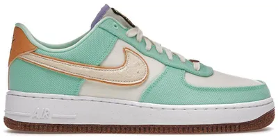 Produktbild von Nike Air Force 1 Low '07 Pinapple (Women's) - EU 36.5