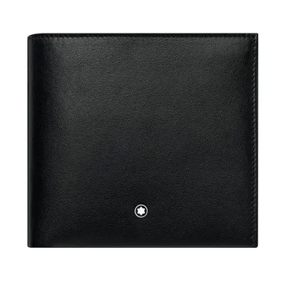 Produktbild von Brieftasche My Montblanc Nightflight 8cc 118276