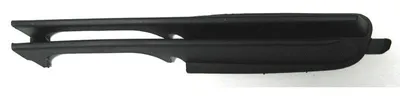 Obrázok produktu pre Mriežka nárazníka, kryt nárazníka, ľavá strana, pre BMW 3 (E46), modely 1998-2001